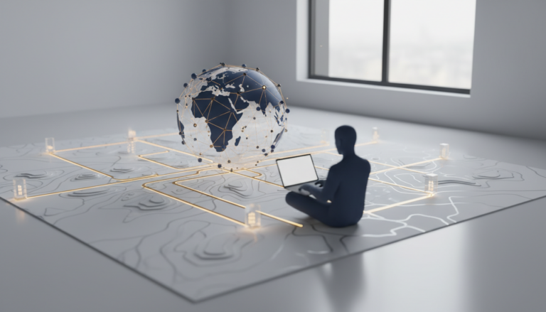 Structured Data und Schema.org: Warum strukturierte Daten für GEO unverzichtbar sind